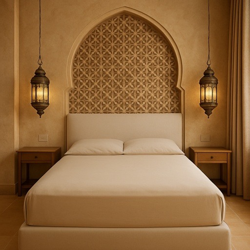 Premium Fitted Sheets